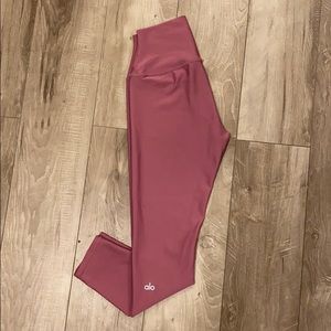 Alo Airlift Leggings 7/8